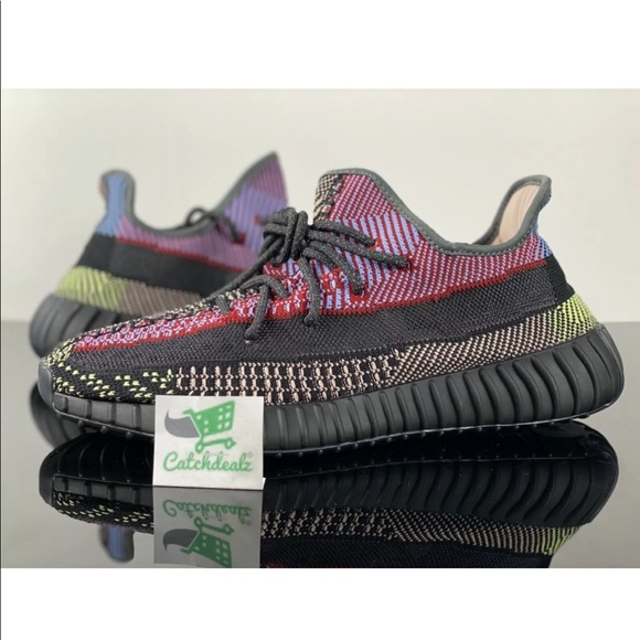 Buy the best Adidas Yeezy Boost 350 V2 Yecheil Reflective
